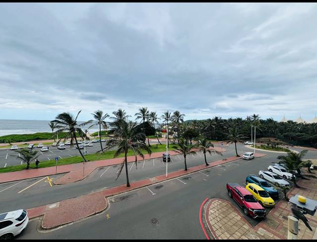 1 BEDROOM APARTMENT FOR SALE IN DURBAN CENTRAL